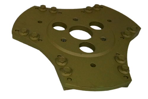 Планшайба СПЛИТСТОУН GM245-M2.411