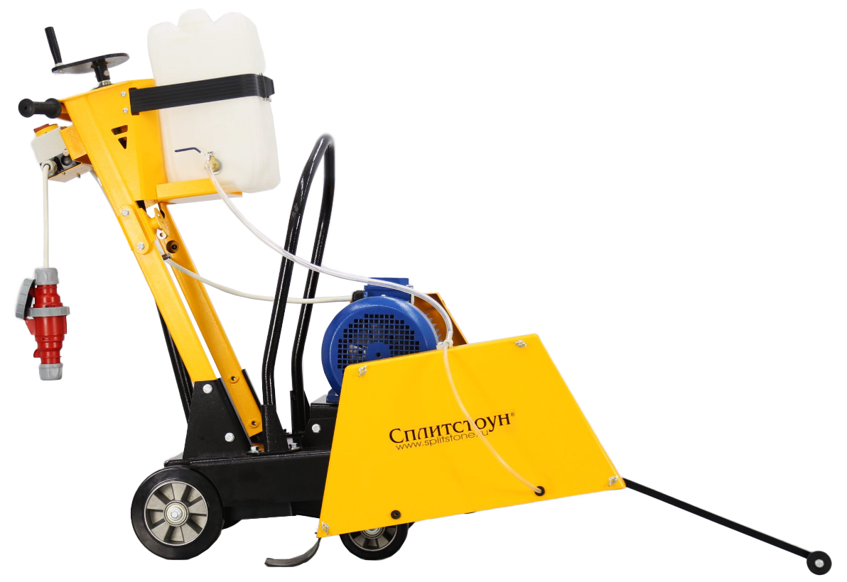 Резчик швов СПЛИТСТОУН CS-1810Е