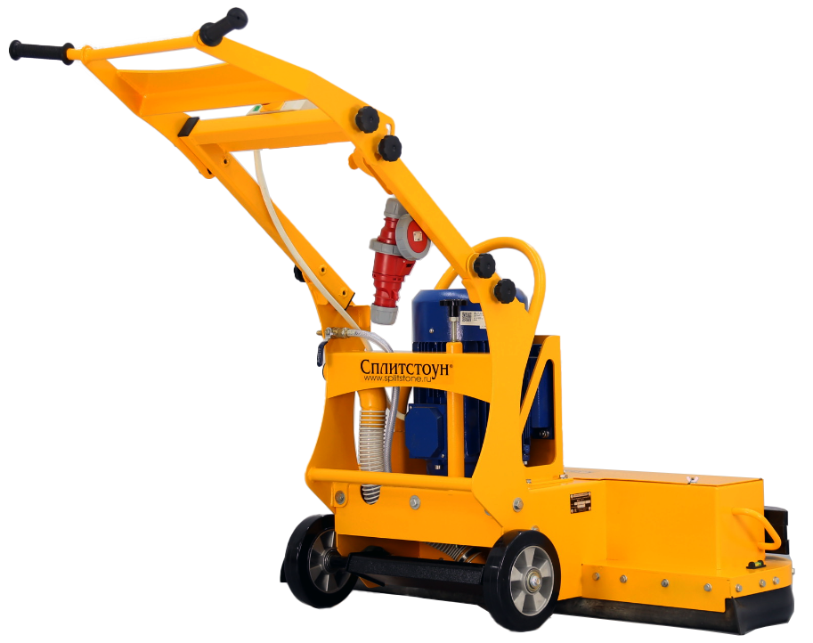 Мозаично-шлифовальная машина СПЛИТСТОУН GM-4811