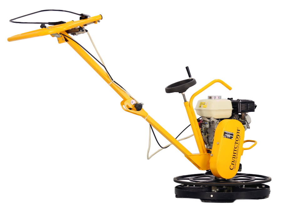Затирочная машина СПЛИТСТОУН TS-244